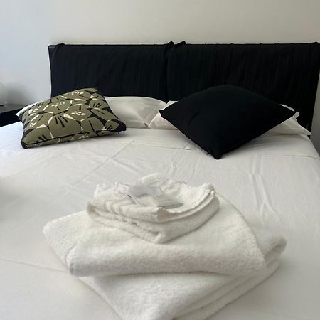 Appartamento Vacanze Romane Kültér fotó