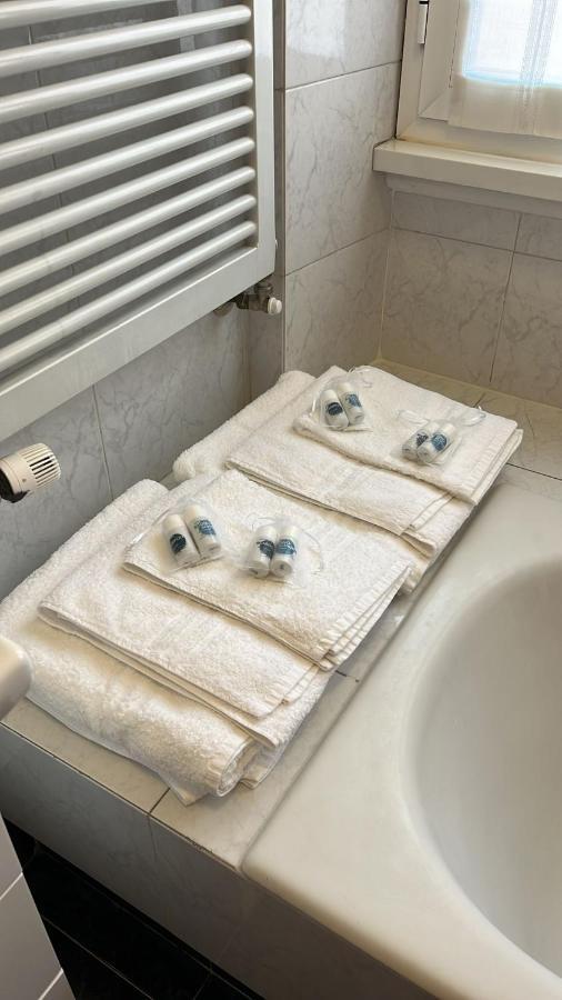 Appartamento Vacanze Romane Kültér fotó