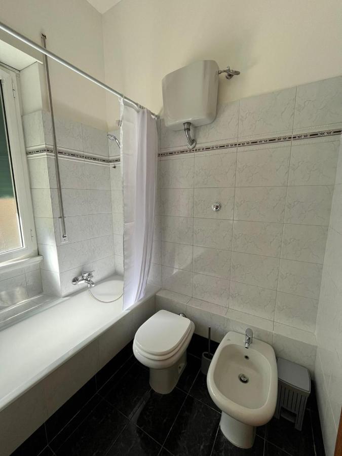 Appartamento Vacanze Romane Kültér fotó