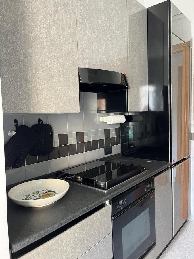 Appartamento Vacanze Romane Kültér fotó
