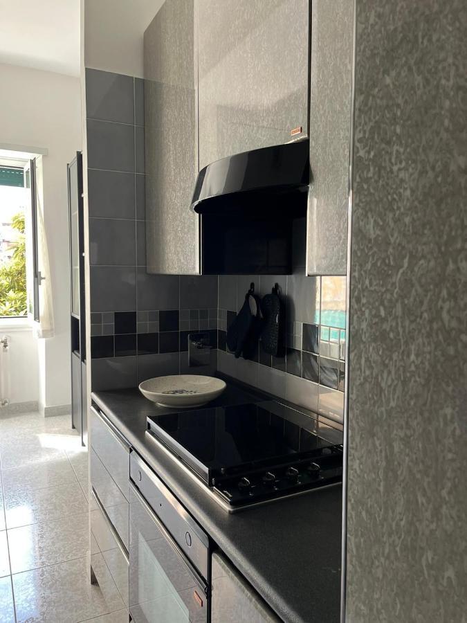Appartamento Vacanze Romane Kültér fotó