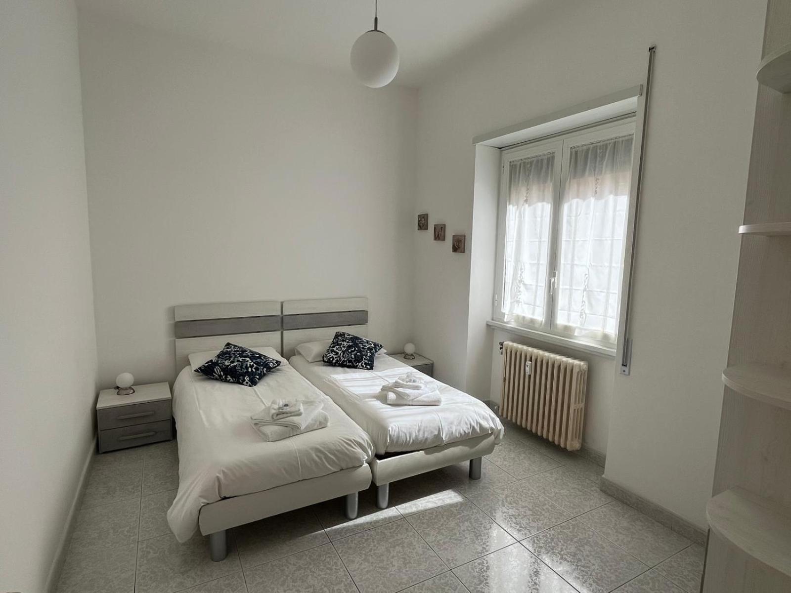 Appartamento Vacanze Romane Kültér fotó