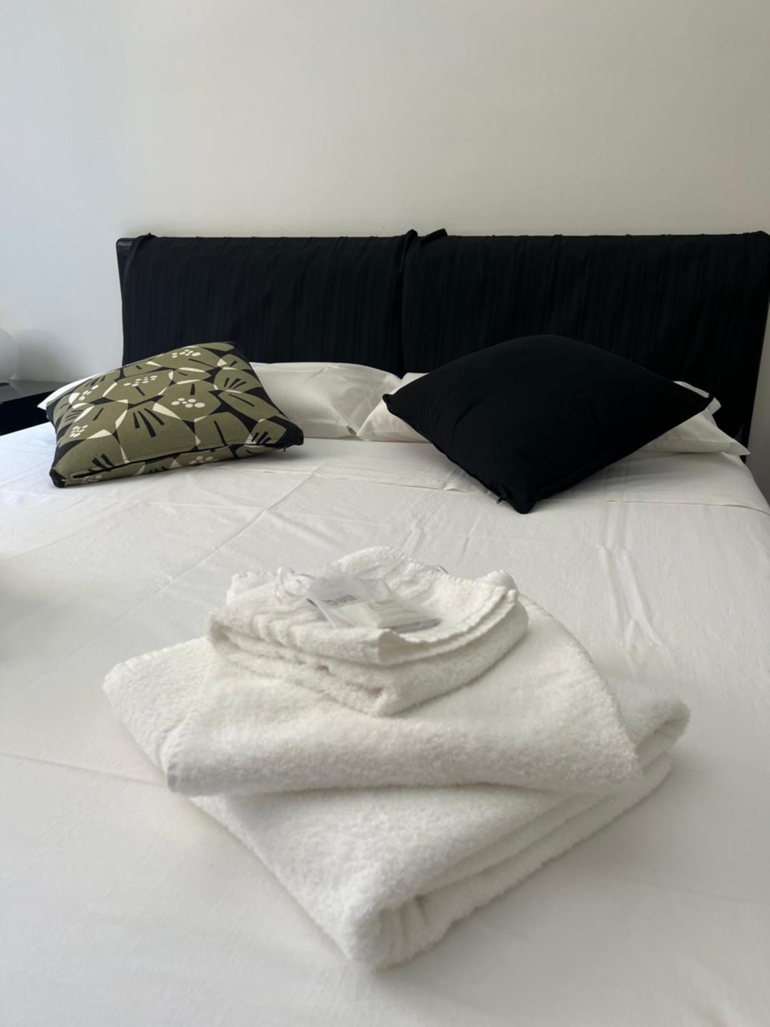 Appartamento Vacanze Romane Kültér fotó